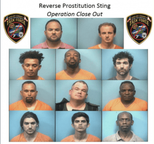 5 Arrested In Main Street Prostitution Sting In New Rochelle